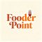 Logo Fooder Point