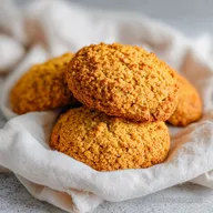 Banana Cookies: Soft and Chewy