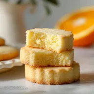 Buttery Shortbread Cookies: A Traditional Recipe