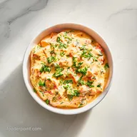 Cajun Remoulade Sauce: Creamy and Zesty