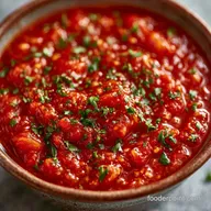 Tomato Sauce Canned Tomatoes in 25 Min