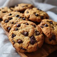 Best Chewy Chocolate Chip Cookies: 25 Minute Recipe