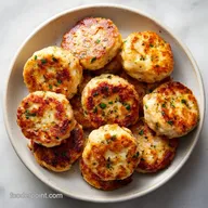 Sausage Balls Bisquick Recipe: Moist and Savory