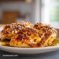 Chicken Gloria for 6 Servings