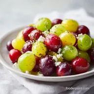 Grape Salad Recipe: Creamy and Refreshing in 20 Minutes