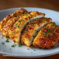Crispy Air Fryer Chicken in 30 Minutes