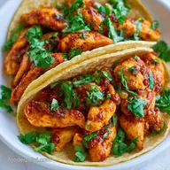 Easy Chicken Breast Tacos in 20 Minutes