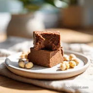 Peanut Butter Fudge Recipe 2: Creamy Fudge in 7 Minutes