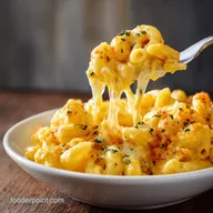 Easy Mac and Cheese Recipe: Creamy Stovetop Style in 15 Minutes