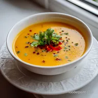 Easy Stuffed Pepper Soup Recipe: Ready in 45 Minutes