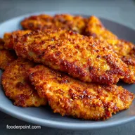 Healthy Air Fryer Chicken in 25 Minutes