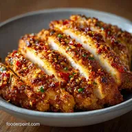 Healthy Baked Chicken Breast: Meal Prep