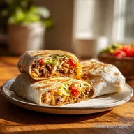 Crunchwrap Supreme: 35 Minute Homemade Copycat Recipe