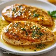 Lemon Garlic Chicken Breast in 25 Mins