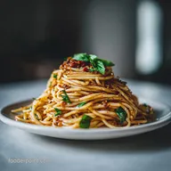 Million Dollar Spaghetti Recipe for 8 Servings