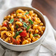 Olive Garden Pasta e Fagioli: Ready in 1 Hour