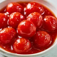 Canned Tomatoes for 9 Pints