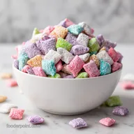 Puppy Chow Muddy Buddies: Ultra Crispy Snack Mix