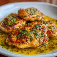 Weeknight Chicken in 30 Minutes