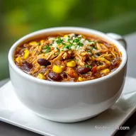 Best Slow Cooker Turkey Chili Recipe