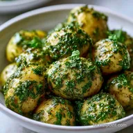 Spicy Pudina Aloo Curry in 30 Minutes