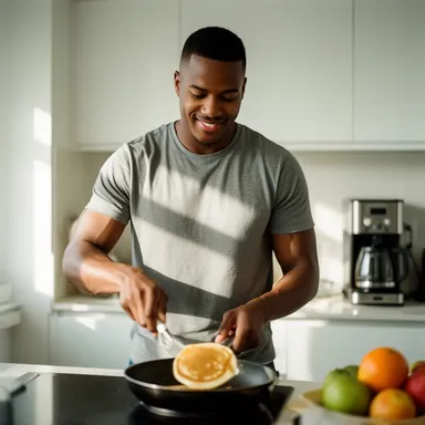 Photo of Andre Williams