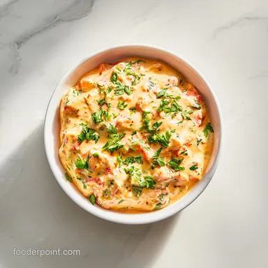 Cajun Remoulade Sauce Recipe in 10 Minutes