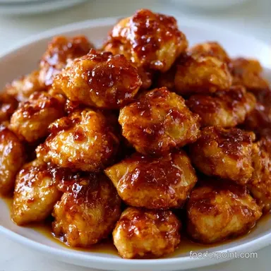 Butter Chicken Breast in 20 Minutes Recipe Card