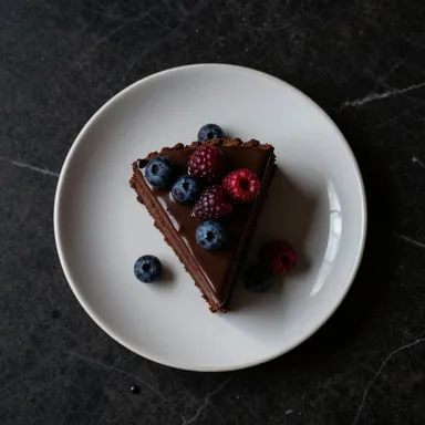 Category: Desserts