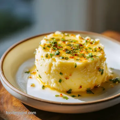 Cowboy Butter Recipe: A Zesty Compound Sauce in 15 Minutes