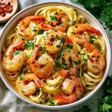 Easy Shrimp Dinner Recipes for Quick Weeknights