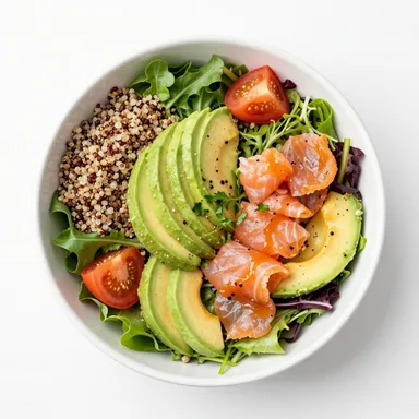 Category: Healthy