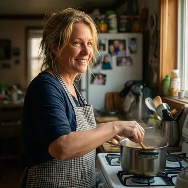 Photo of Maggie Campbell