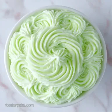 Cream Cheese Mints: Party-Ready Recipe Card