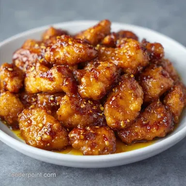 Quick Boneless Chicken Dinner for 4