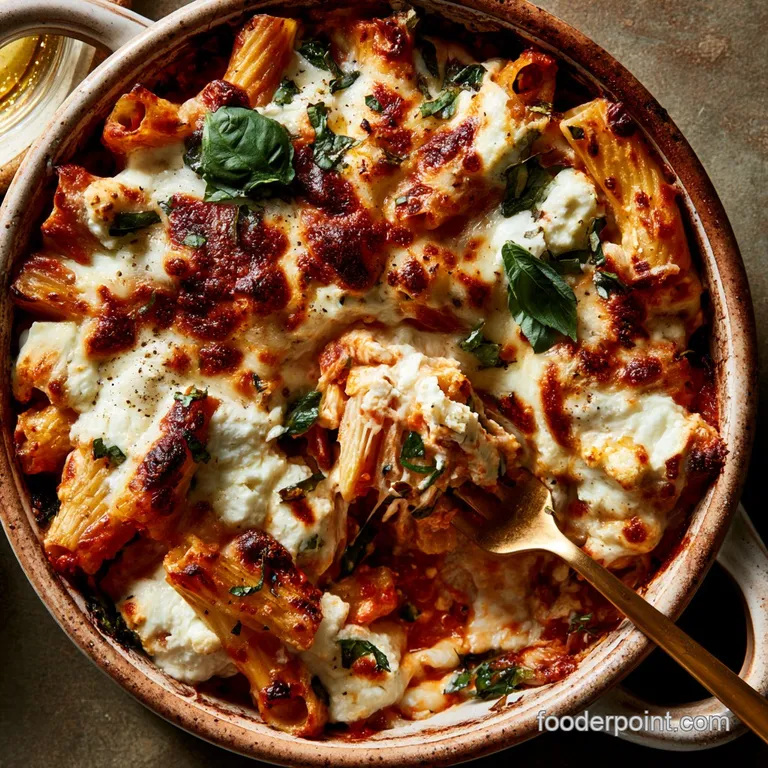 Easy Baked Casserole Recipes