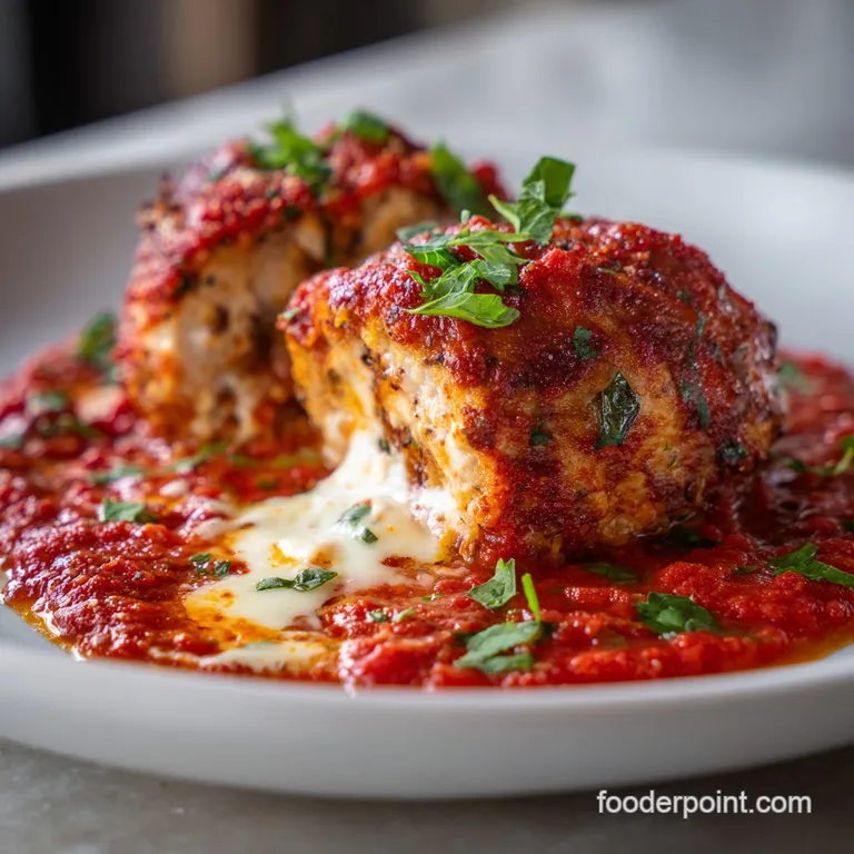 Best Homemade Italian Meatballs