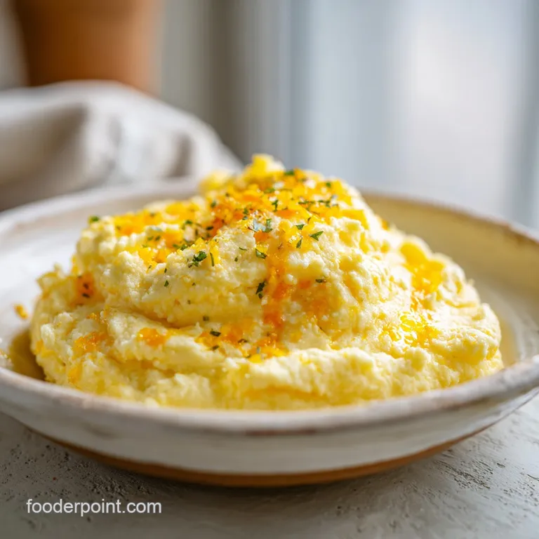 A dollop of golden butter melting over a perfectly grilled steak, flecked with herbs.