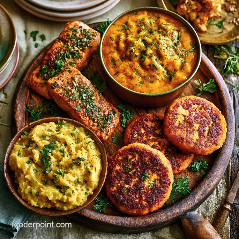 Healthy and Quick Salmon Dinner Recipes
