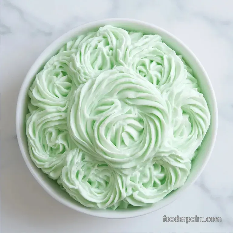 Old-Fashioned Cream Cheese Mints: Party-Ready