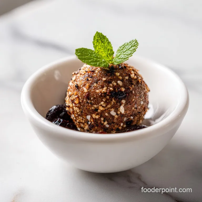 Italian Meatballs: Tender and Authentic