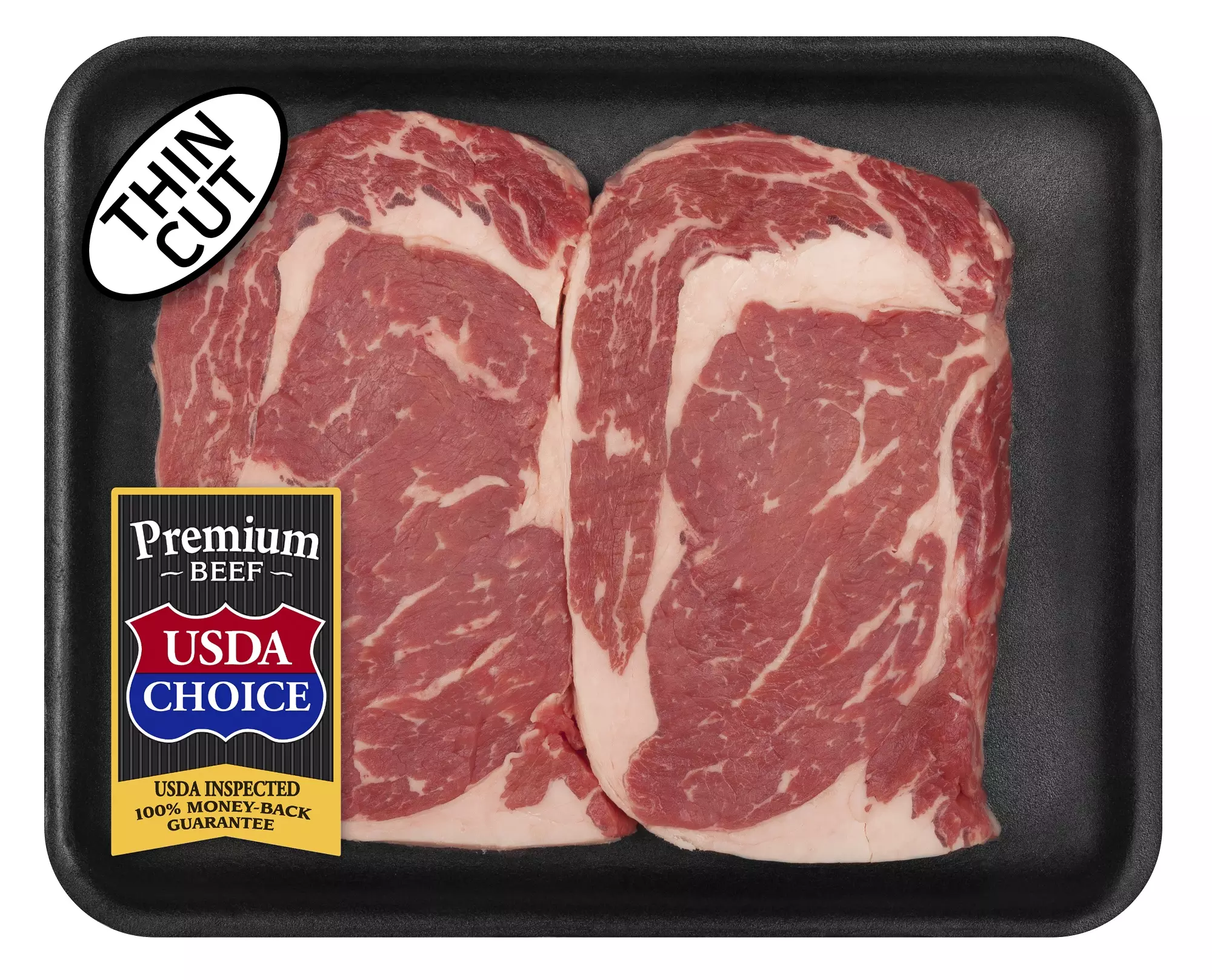 Walmart steak