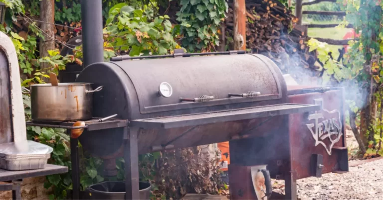 Can You Direct Grill On An Offset Smoker