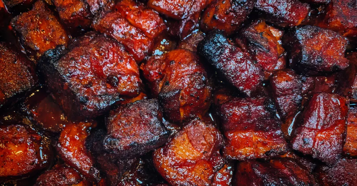 Can You Make Burnt Ends The Next Day