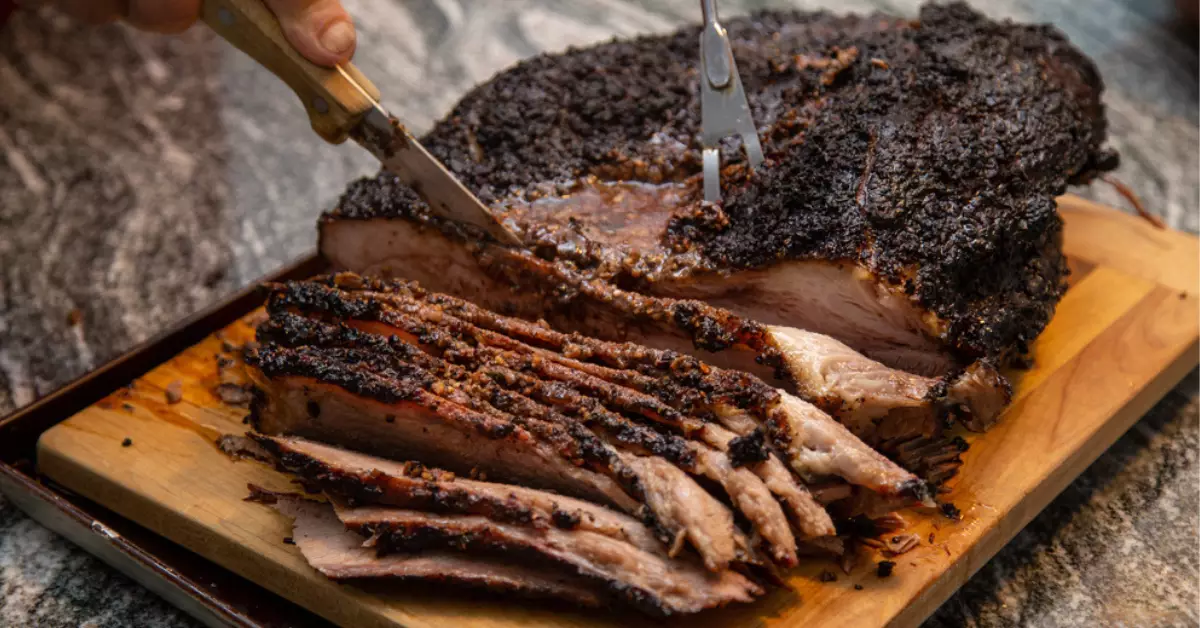 Can You Overcook A Brisket