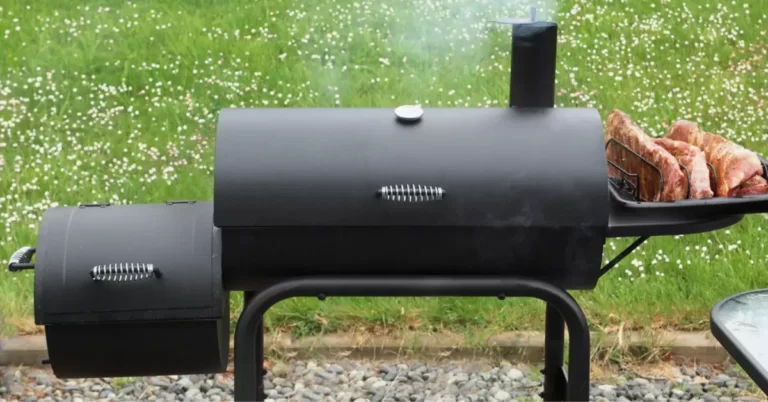 Does A Smoker Need To Be Air Tight?