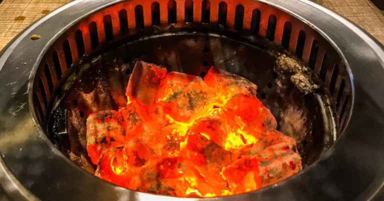 Does Lump Charcoal Add Smoke Flavor?