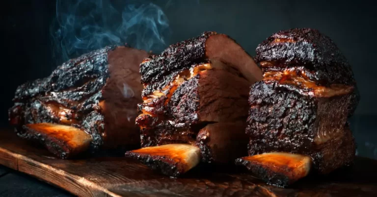How Long Is Smoked Brisket Good For In The Fridge?