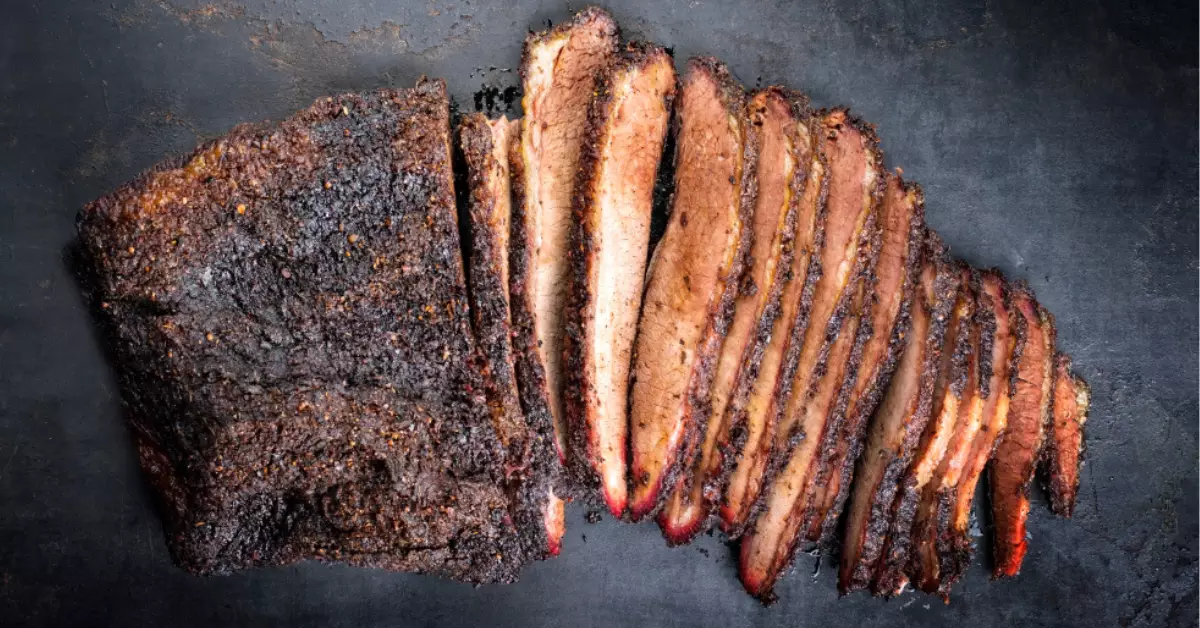 How Many Briskets For 100