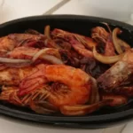 How To Fix Overcooked Shrimp